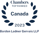 Chambers Canada 2023 BLG