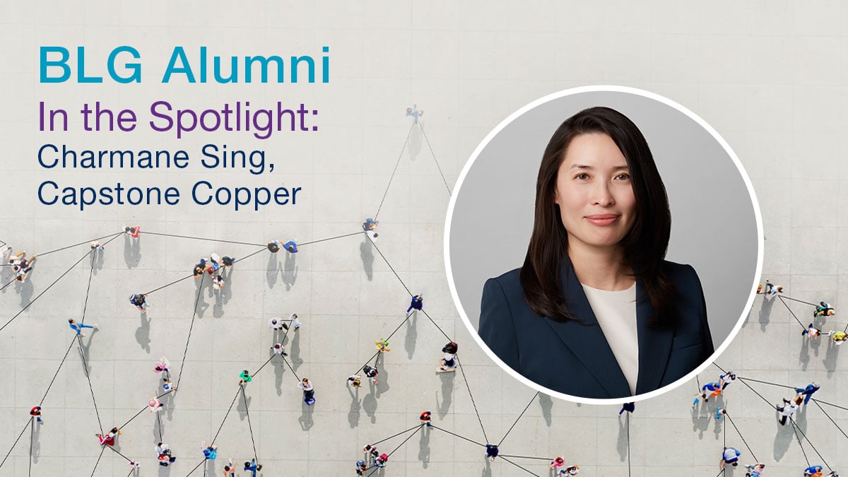 Charmane Sing In the Spotlight