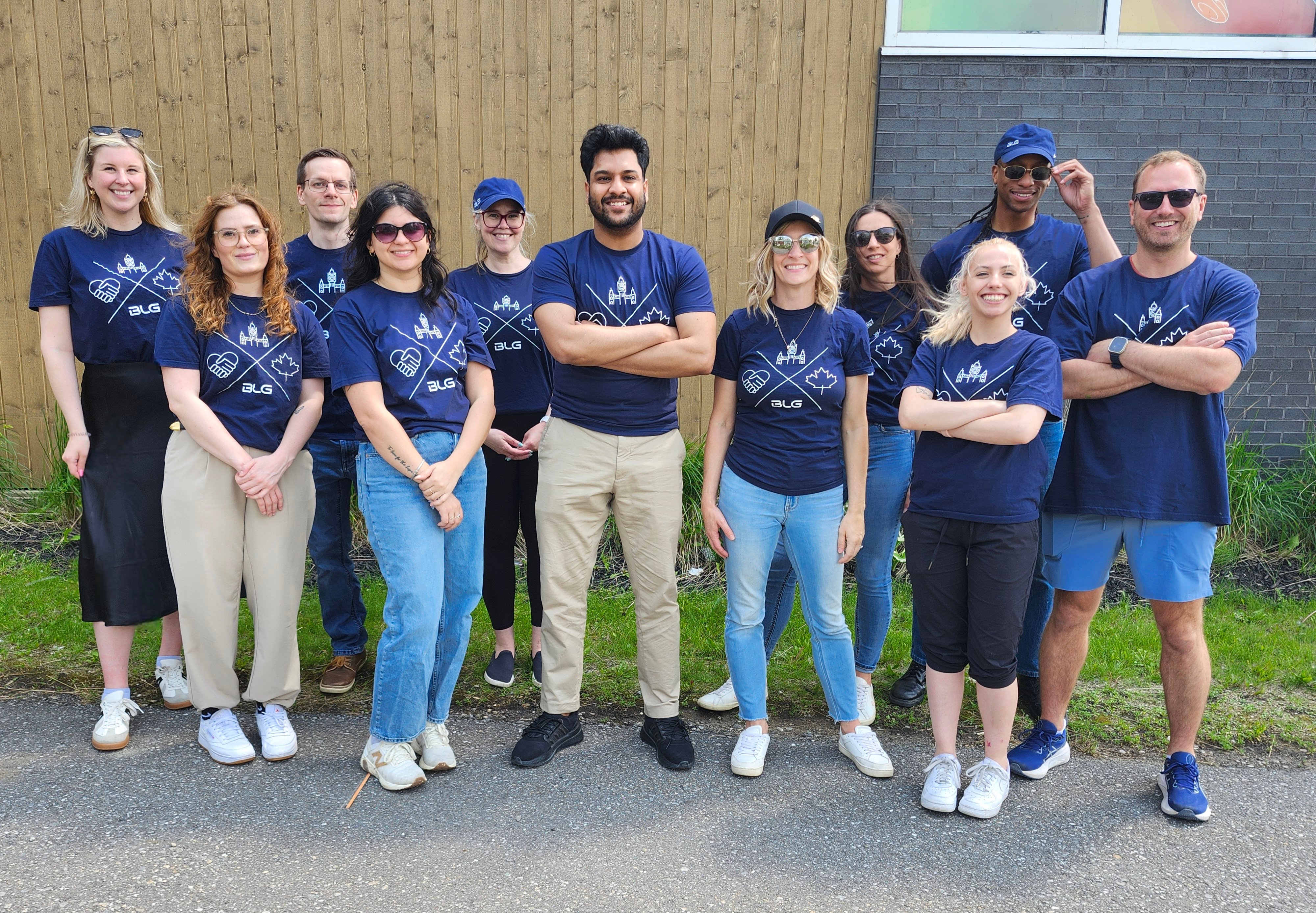 Community Involvement