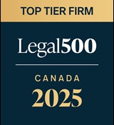 The Legal 500 – The Clients Guide to Law Firms