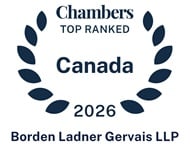 Chambers Canada 2026