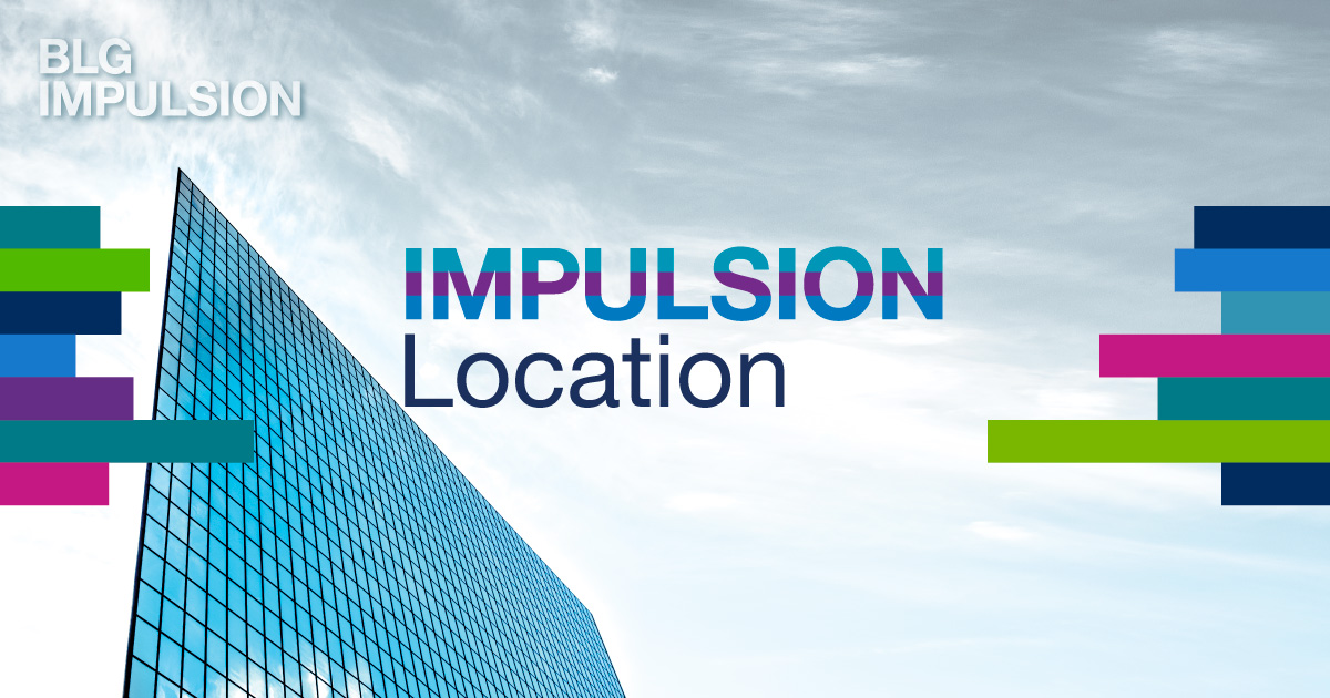 Ivanhoé Cambridge et BLG concluent une entente globale visant des services juridiques pour le portefeuille de centres commerciaux au Canada de la société immobilière