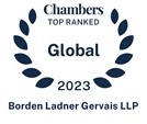 Logo Chambers Global 2023