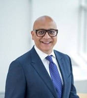 Vinay Mehta