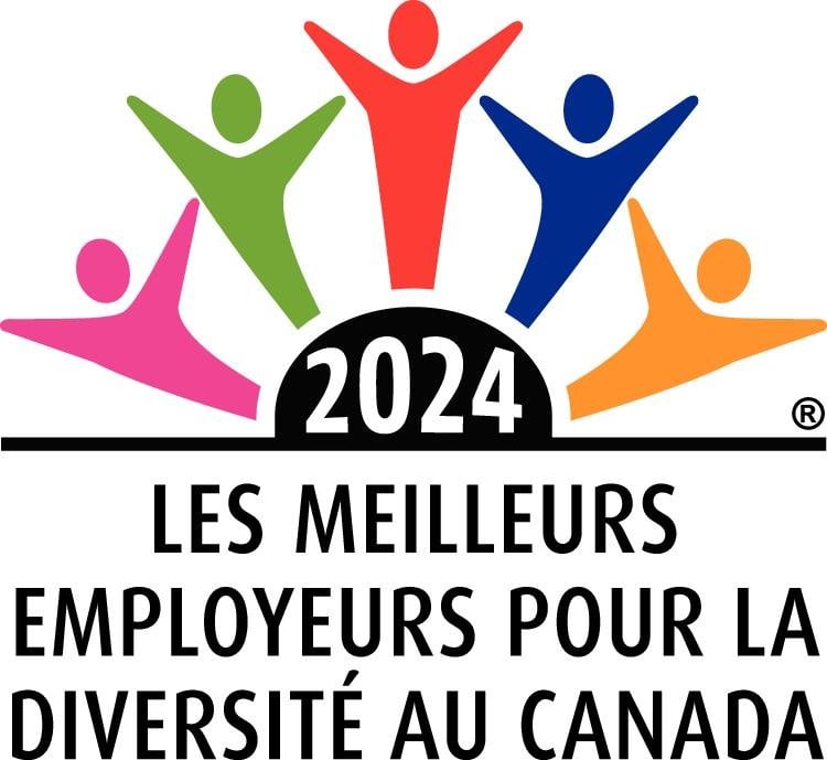 Les meilleurs employeurs pour la diversite au Canada | Canada's Best Diversity Employers