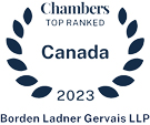 Chambers Canada 2023 BLG