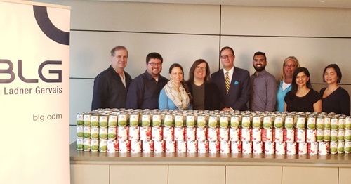 Calgary Canned Goods