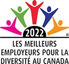 Les meilleurs employeurs pour la diversite au Canada | Canada's Best Diversity Employers
