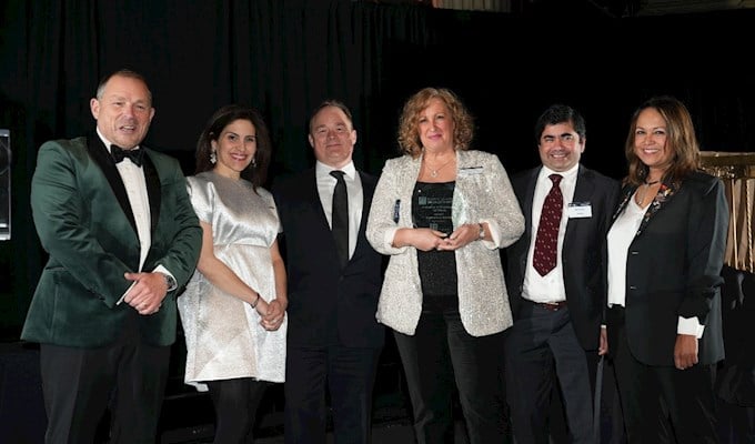 BLG Impulsion récolte le prix « Innovation en matière de nouveaux services » lors des Innovative Lawyers Awards North America de 2022 du Financial Times