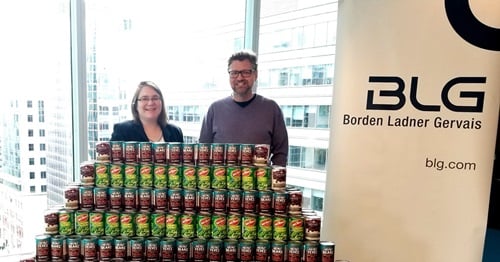 Ottawa Canned Goods