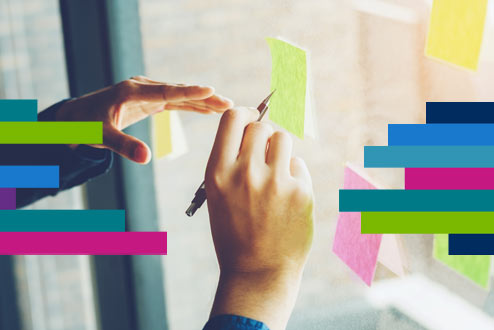 Beyond IP Strategy