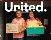 United Way slogan