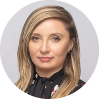 Alena Thouin