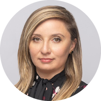 Alena Thouin