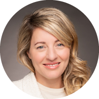 Mélanie Joly