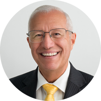Victor Fedeli