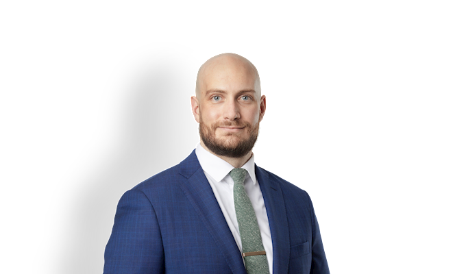 Aidan Paul