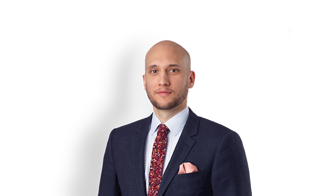 Andrew Pozzobon