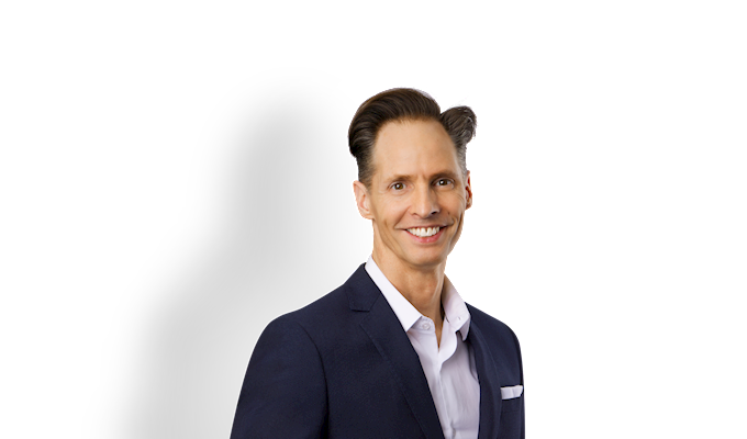 Brian Portas