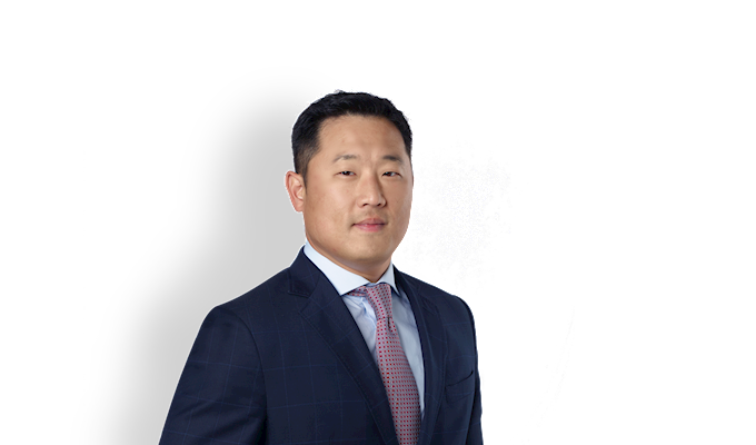 Colin Yeo