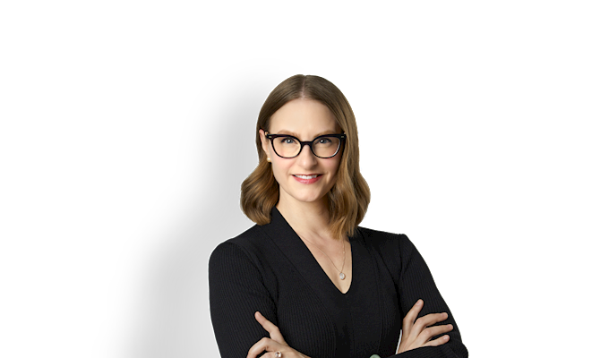 Elizabeth Fashler