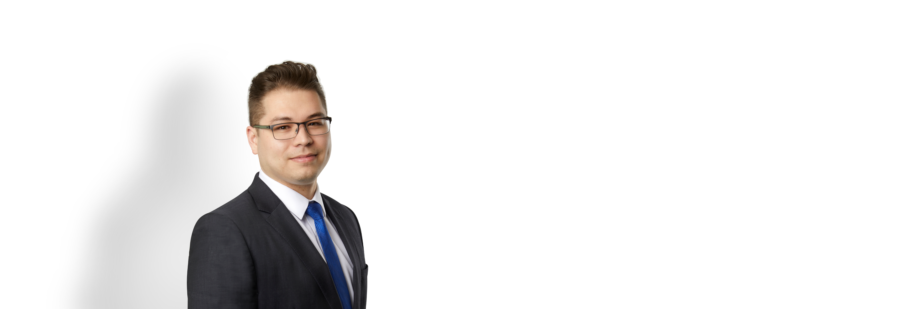 Gustavo (Gus) da Roza