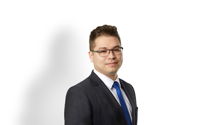 Gustavo (Gus) da Roza