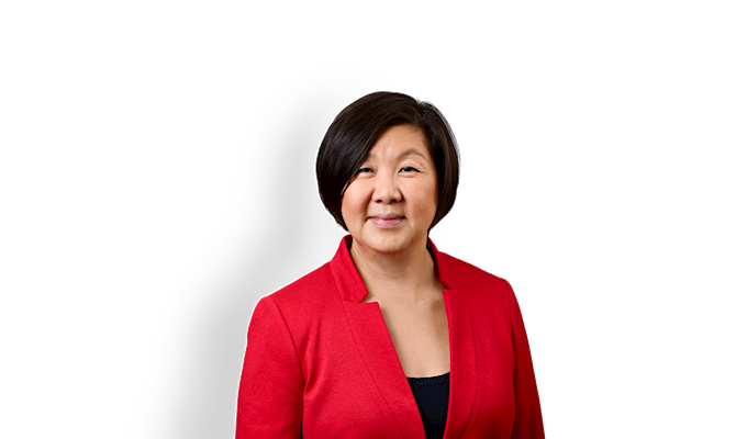 Kimberley Ho