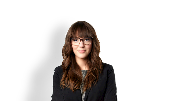 Laura Warrington