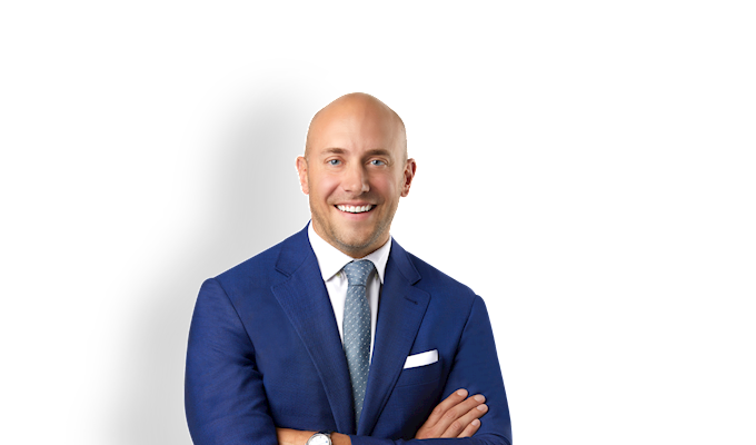 Michael Saliken