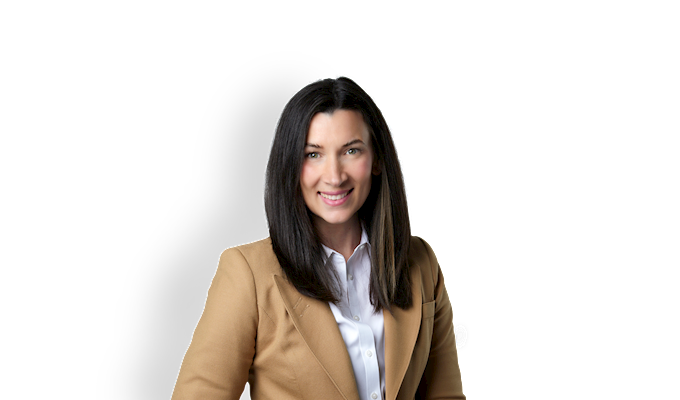 Nicole Bacsalmasi