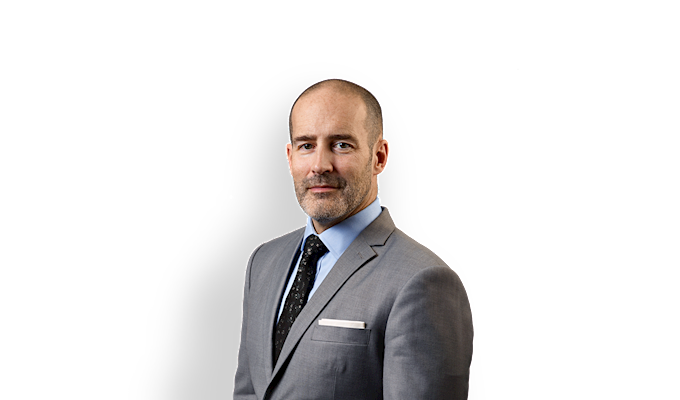 Patrick Heinsen