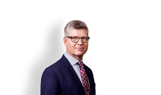 André Dufour