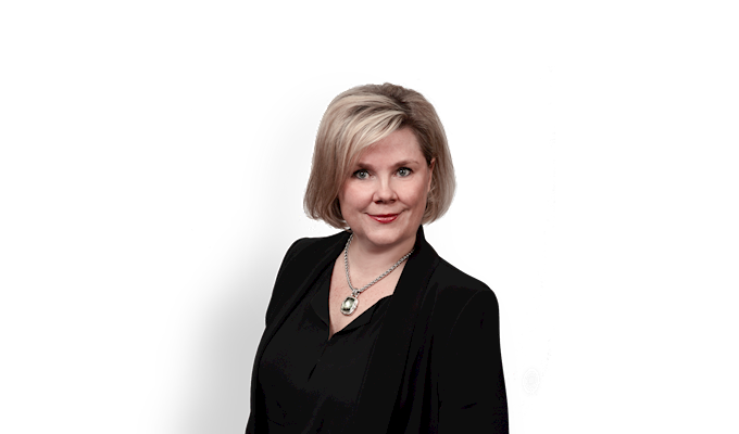 Catherine Guertin