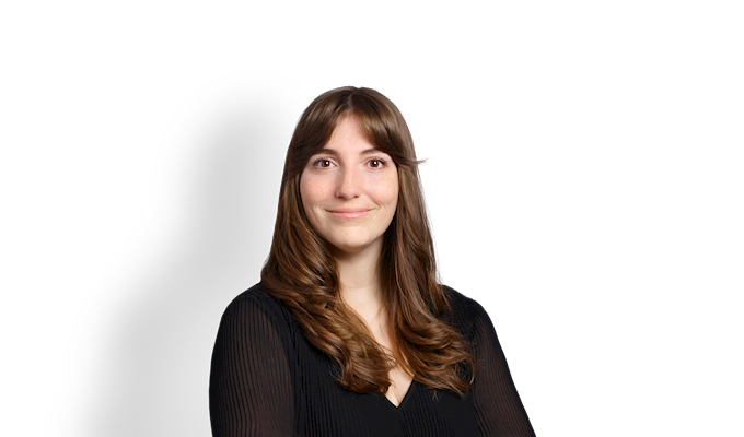 Chloé Benoit-Proulx