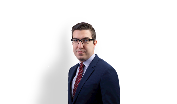 Kevin Bianchini