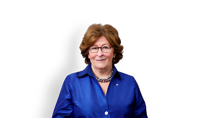 Louise Arbour
