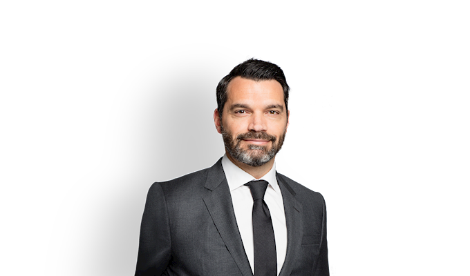 Stéphane Richer