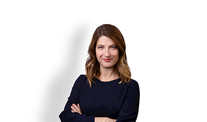 Valérie Dufour