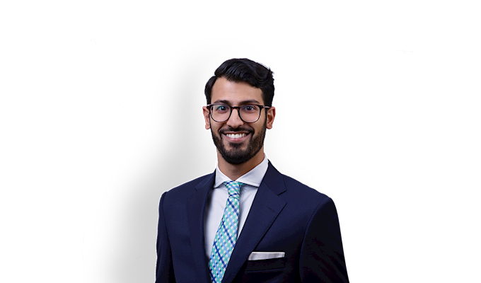 Vinay Desai