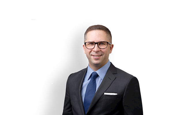 David Henry