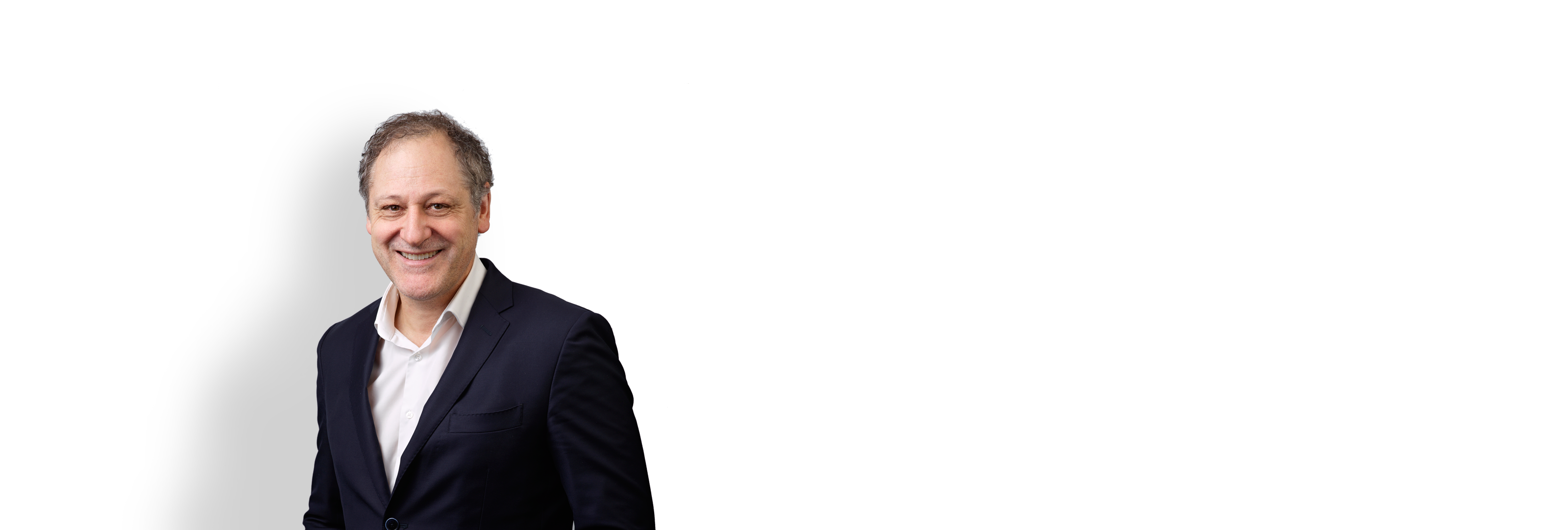 David Sherriff-Scott