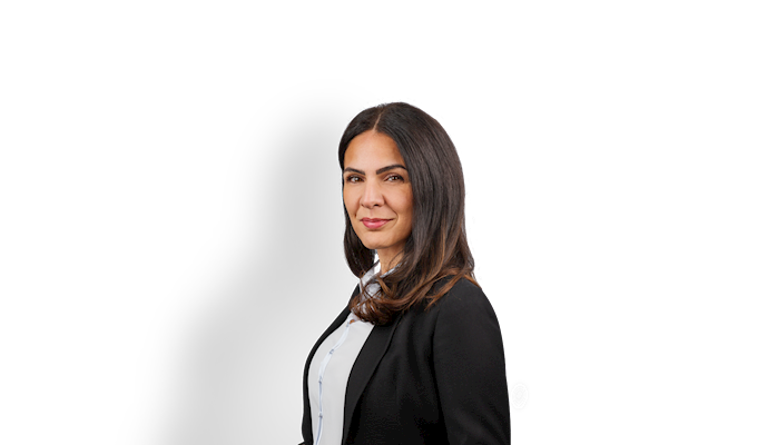 Marie-Claire Choueiri