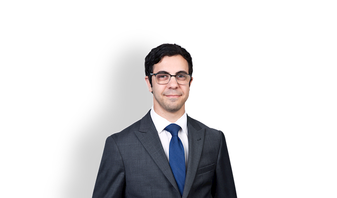 Aidan Fishman