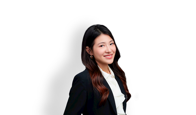 Annie  C. Hu