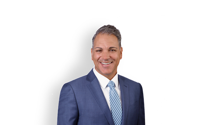 Anthony Milazzo