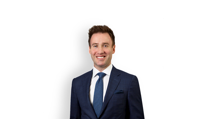 Bevan Brooksbank
