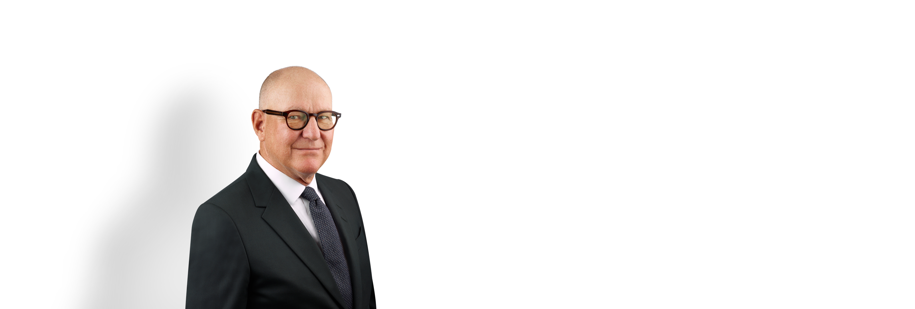 William (Bill) Donegan