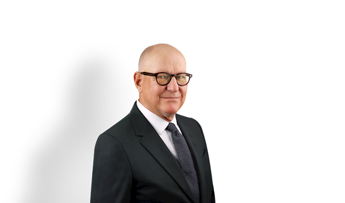 William (Bill) Donegan