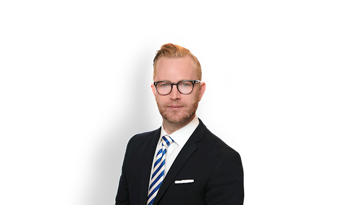Cameron  A. MacDonald